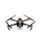 Наклейка MAVIC 3M Scotchcal Skin--D6